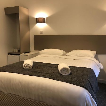 אילפורד Arran Guest House מראה חיצוני תמונה