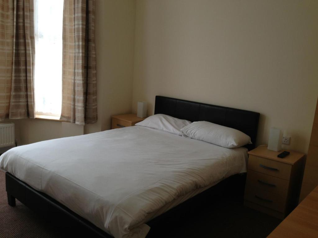 אילפורד Arran Guest House חדר תמונה