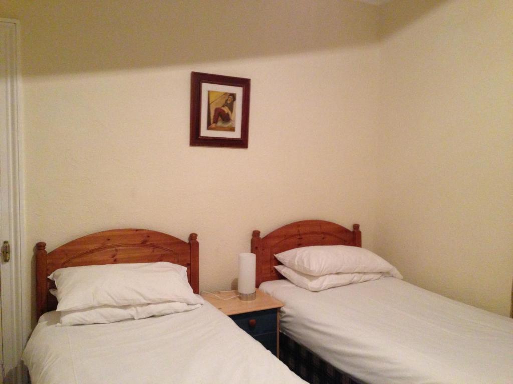 אילפורד Arran Guest House חדר תמונה