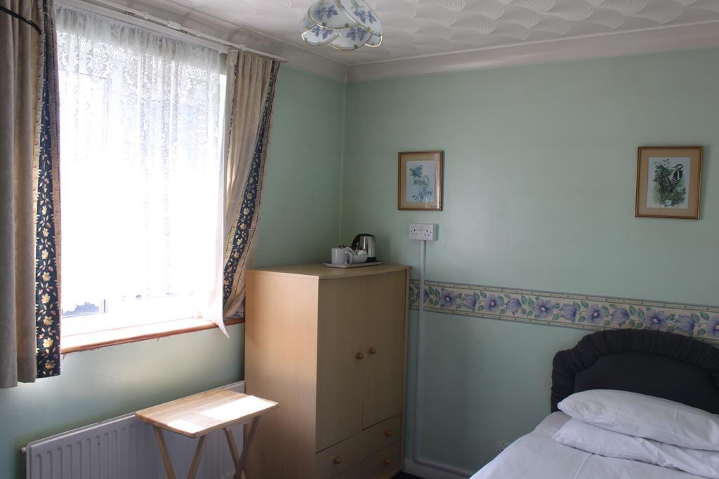אילפורד Arran Guest House מראה חיצוני תמונה
