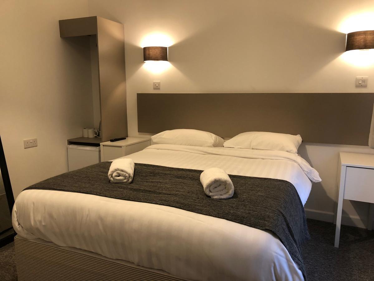 אילפורד Arran Guest House מראה חיצוני תמונה