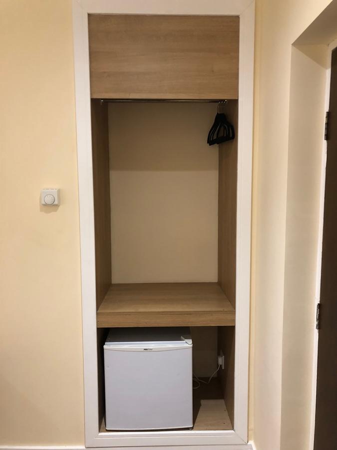 אילפורד Arran Guest House מראה חיצוני תמונה