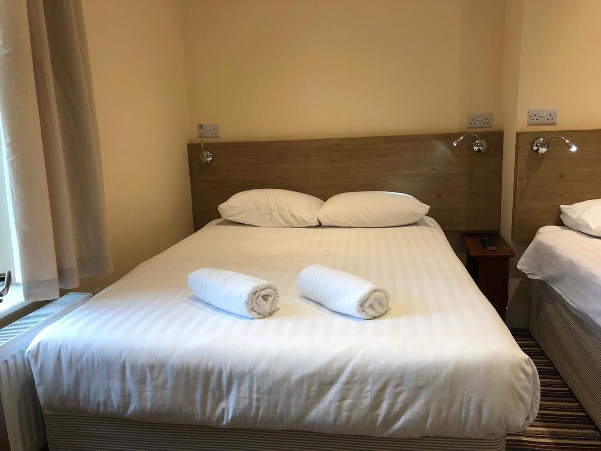 אילפורד Arran Guest House מראה חיצוני תמונה
