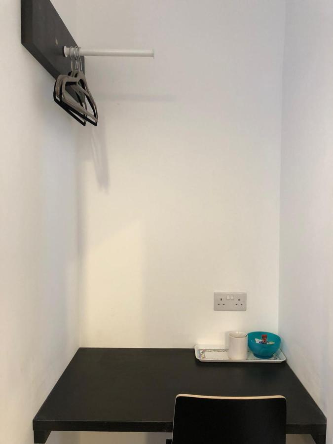 אילפורד Arran Guest House מראה חיצוני תמונה